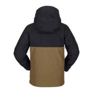 Trøje til børn Volcom Sluff Ins image-2
