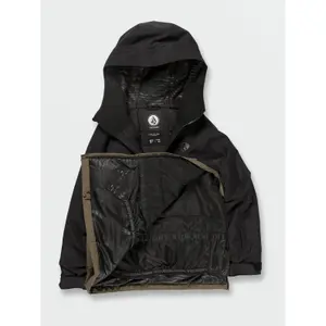 Trøje til børn Volcom Sluff Ins image-4