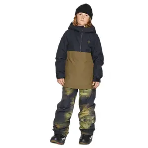 Trøje til børn Volcom Sluff Ins image-1