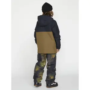Trøje til børn Volcom Sluff Ins image-3