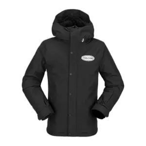 Casaco de esqui para crianças Volcom Stone.91 INS image-0