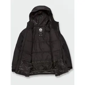 Casaco de esqui para crianças Volcom Stone.91 INS image-2