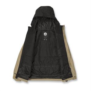 Skijacke Volcom Stone.91 Ins image-1