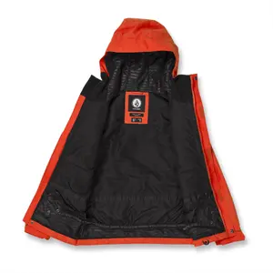 Ski jacket Volcom Stone.91 Ins image-1