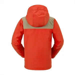 Ski jacket Volcom Stone.91 Ins image-2