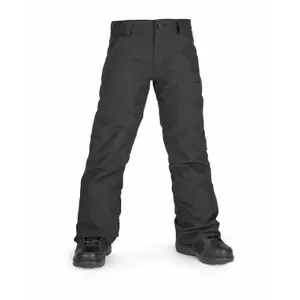 Calças de esqui chino para crianças Volcom Freakin Ins image-0