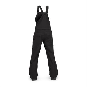 Kinder-Ski-Latzhose Volcom Barkley Ins image-1