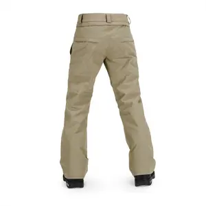 Calças de esqui para crianças Volcom Freakin Chino Ins image-1
