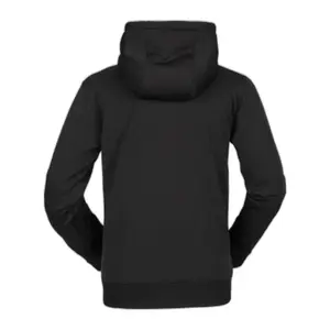 Hooded sweatshirt fleece child Volcom Riding image-1