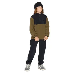 Child fleece sweatshirt Volcom image-0