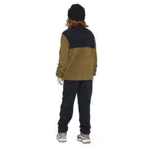 Child fleece sweatshirt Volcom image-1
