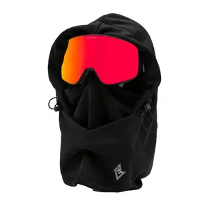 Kapuze Volcom Hydro Thingy image-3