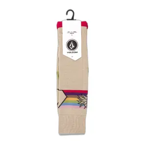 Chaussettes Volcom Lodge image-1