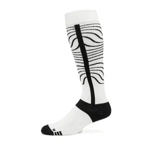 Socken Volcom Heavy Over-the-calf image-2
