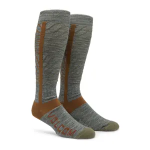 Sokken Volcom Heavy Over-the-calf image-0