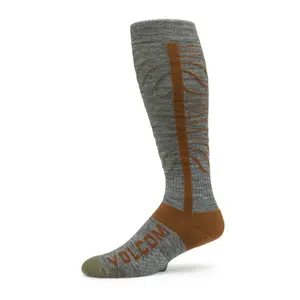 Sokken Volcom Heavy Over-the-calf image-2