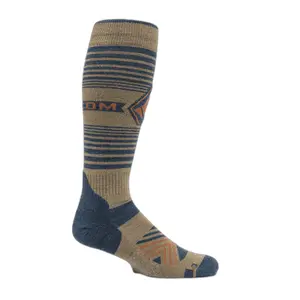 calze Volcom Horizon Wool Blend OTC image-1