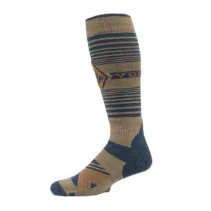 calze Volcom Horizon Wool Blend OTC image-2