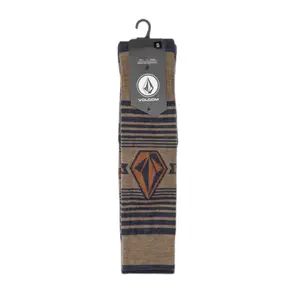 calze Volcom Horizon Wool Blend OTC image-3