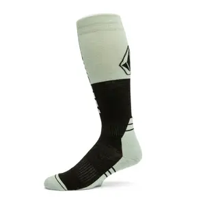 Socken Volcom Splitz Wool Blend image-2