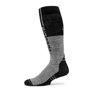 Socken Volcom Splitz Wool Blend image-2
