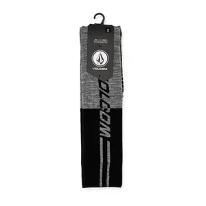Socken Volcom Splitz Wool Blend image-4