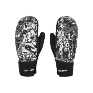 Vantar Volcom V.co Nyle image-1
