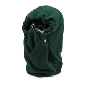 Balaclava com capuz para mulher Volcom V.Scout image-0