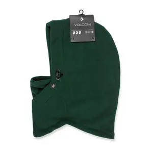 Balaclava com capuz para mulher Volcom V.Scout image-2