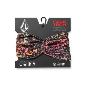 Halswärmer Damen Volcom Face TTech image-3