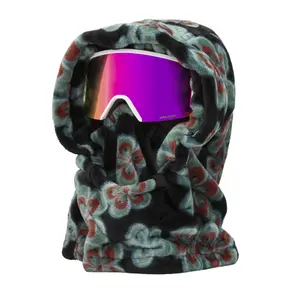 Balaclava Volcom Dang image-3