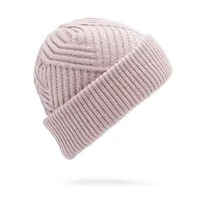 Hatt för kvinnor Volcom Stone Knit image-1