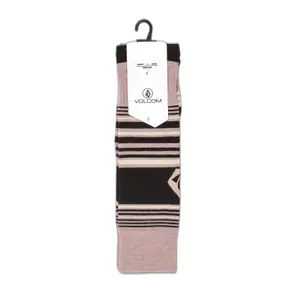 Chaussettes femme Volcom Tundra image-1