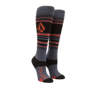 Chaussettes femme Volcom Tundra image-0