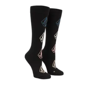 Chaussettes femme Volcom Sherwood image-0