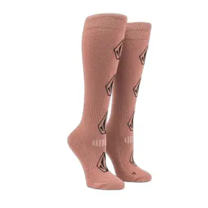 Chaussettes femme Volcom Sherwood image-0