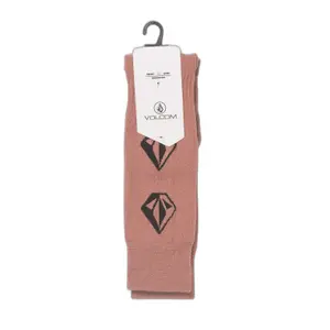 Chaussettes femme Volcom Sherwood image-1