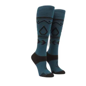 Chaussettes femme Volcom TTT image-0