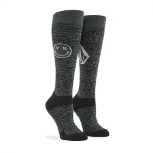 Calcetines de mujer Volcom TTT image-2