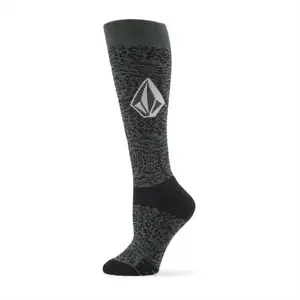 Calcetines de mujer Volcom TTT image-0