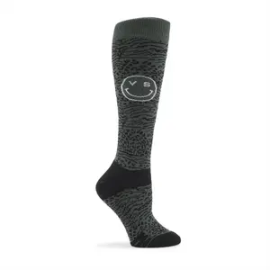 Calcetines de mujer Volcom TTT image-1