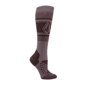 Damen Socken Volcom Stone Lines OTC image-1