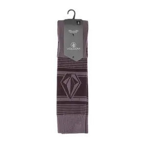 Damen Socken Volcom Stone Lines OTC image-3