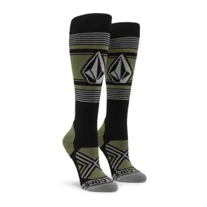 Socken für Damen Volcom Stone Lines image-0