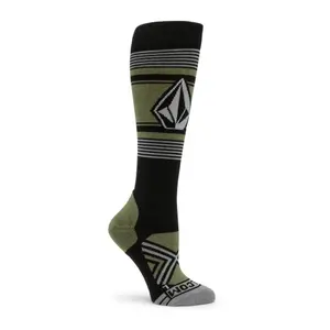 Socken für Damen Volcom Stone Lines image-1