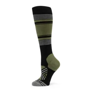Socken für Damen Volcom Stone Lines image-2