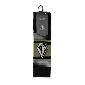Socken für Damen Volcom Stone Lines image-3