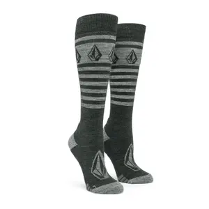 Socken für Damen Volcom Striker Wool Blend image-0