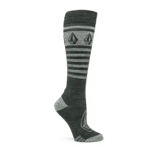 Socken für Damen Volcom Striker Wool Blend image-1