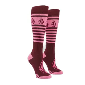 Socken für Damen Volcom Striker Wool Blend OTC image-0